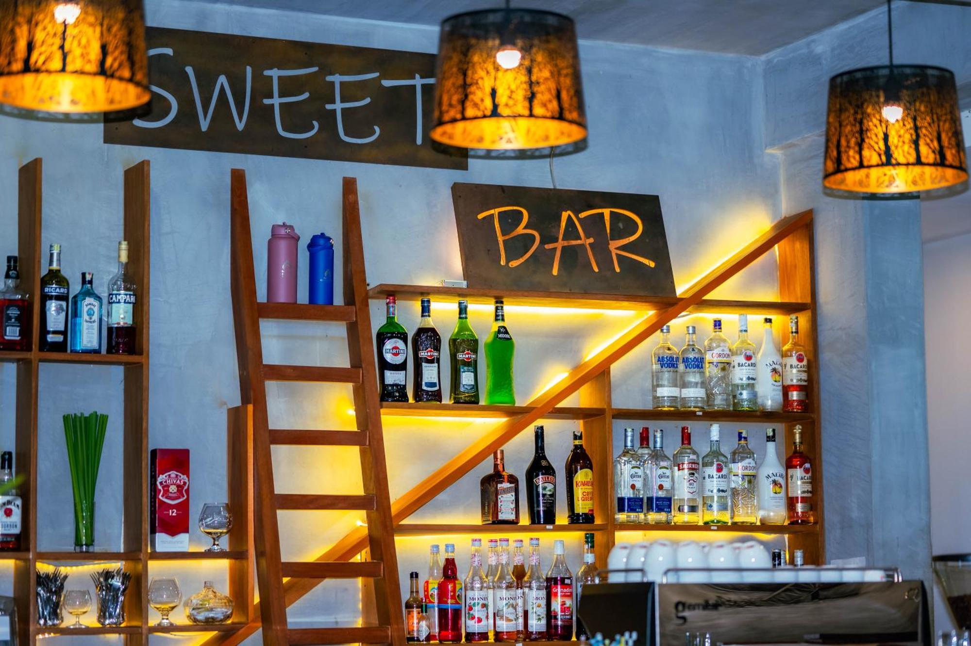 Hotel Kampot Sweet Boutique Exteriér fotografie